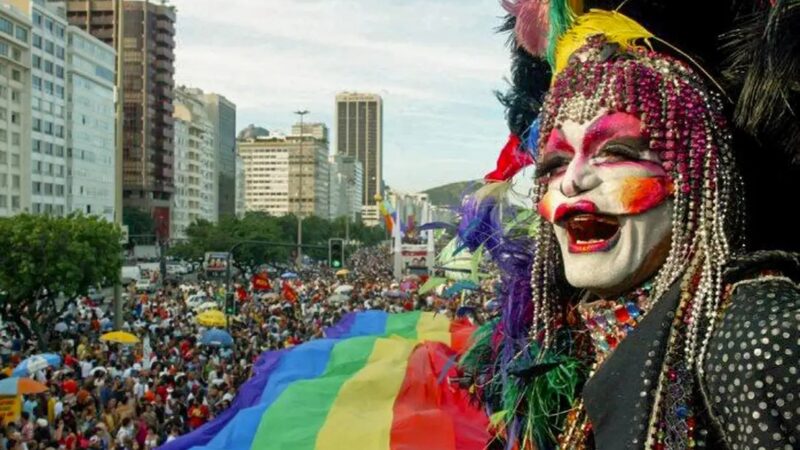 Dia do Orgulho LGBTQIA+: país tem longa história de luta por direitos