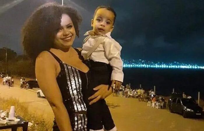 Mulher é suspeita de matar e depois degolar o filho de cinco anos em João Pessoa em ritual satânico