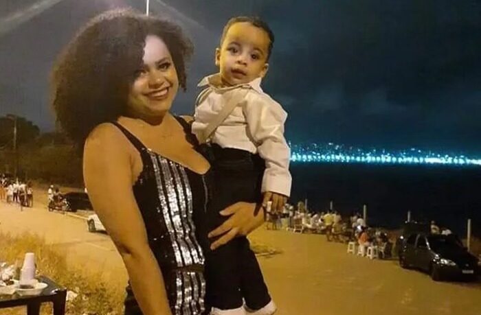 Mulher é suspeita de matar e depois degolar o filho de cinco anos em João Pessoa em ritual satânico