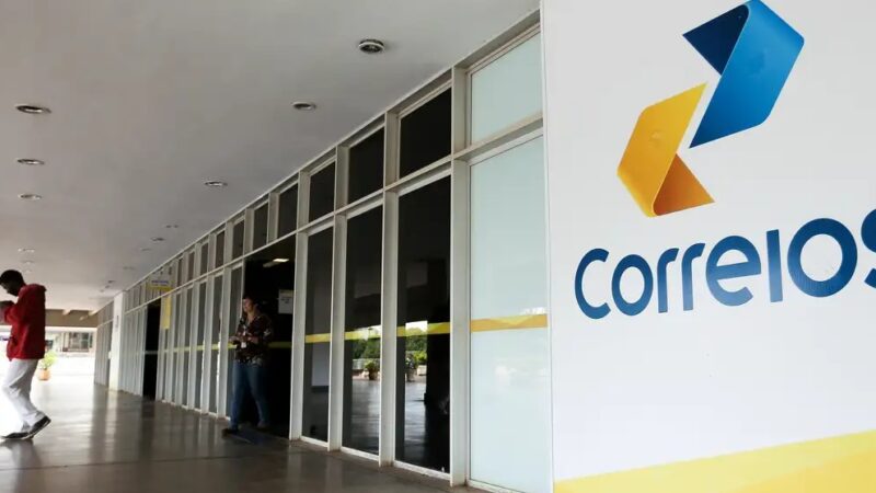 Inscrições para concurso dos Correios estão abertas e vão até o dia 28 deste mês