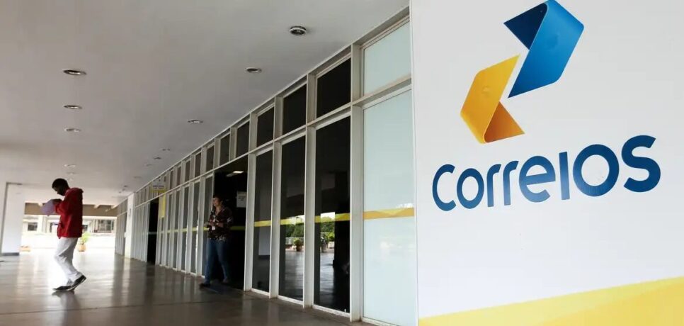 Inscrições para concurso dos Correios estão abertas e vão até o dia 28 deste mês