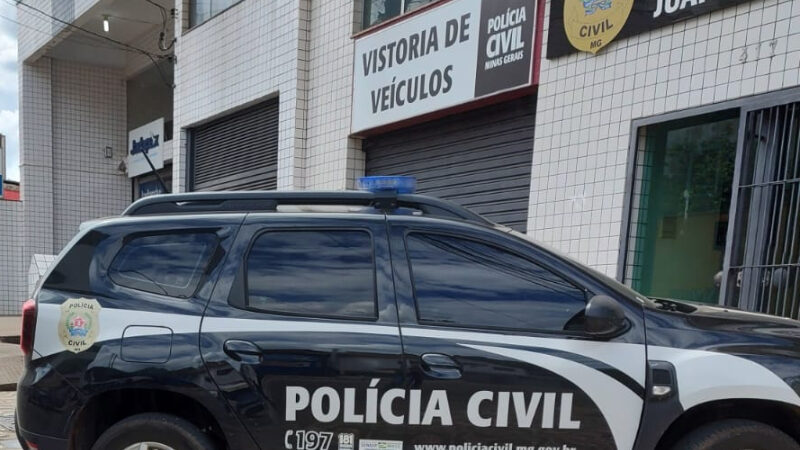 Polícia Civil prende ex-padre suspeito de abusar de aproximadamente 50 crianças