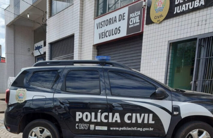 Polícia Civil prende ex-padre suspeito de abusar de aproximadamente 50 crianças