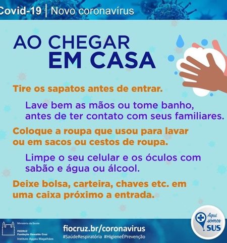 Mais 90 casos de covid-19 em Itaúna