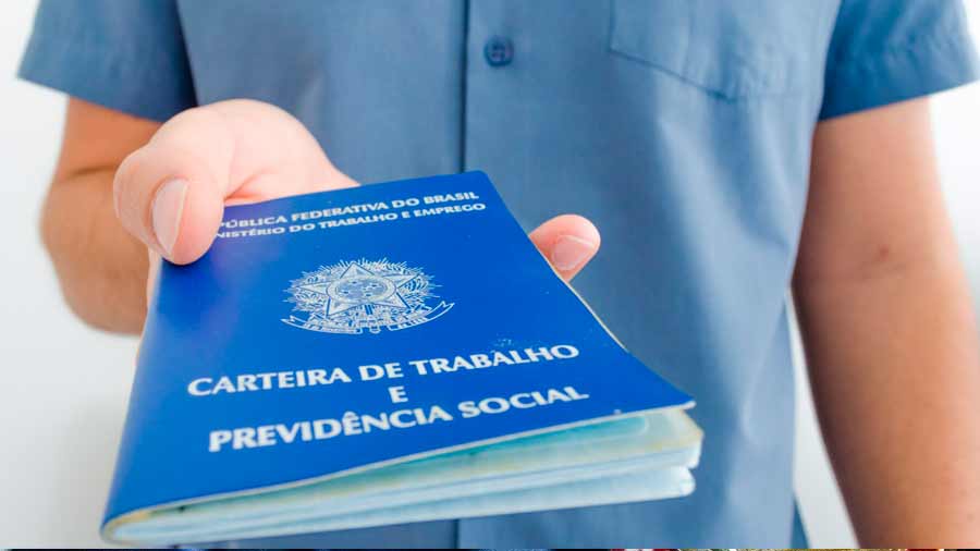 Aprovado o programa Primeiro Emprego em Itaúna