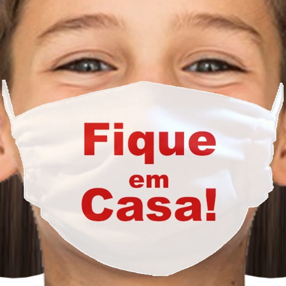 Nove novos registros de infectados nas últimas 24 horas têm de 2 a 17 anos. Mais uma morte foi notificada hoje