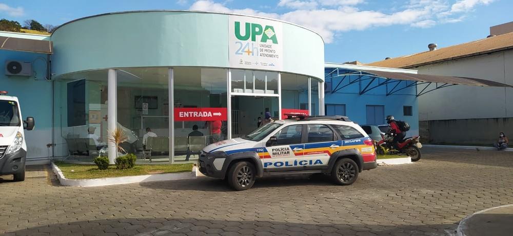 Criança de 6 anos fica gravemente ferida após ser agredida pelo pai ao errar dever de casa em MG