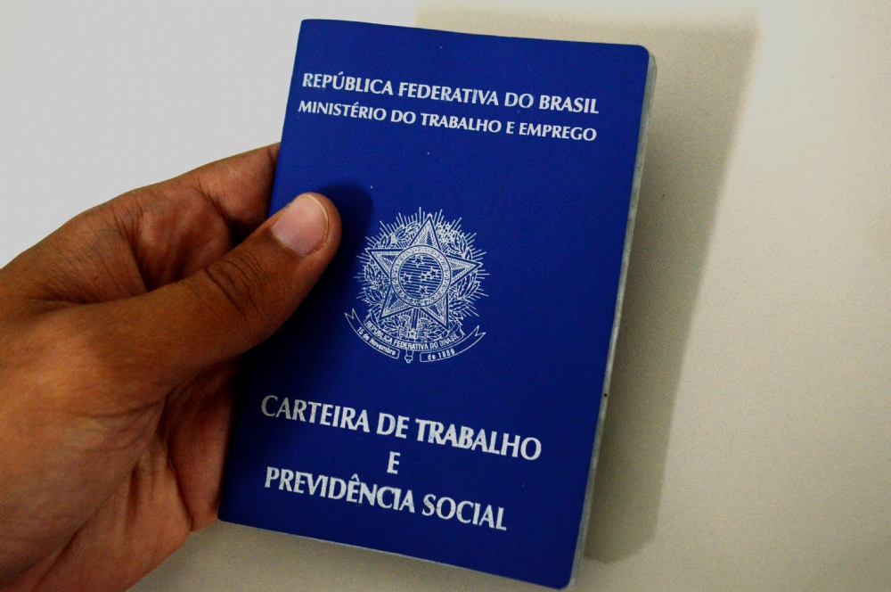 Admissões superaram demissões em 150 postos em Itaúna em maio