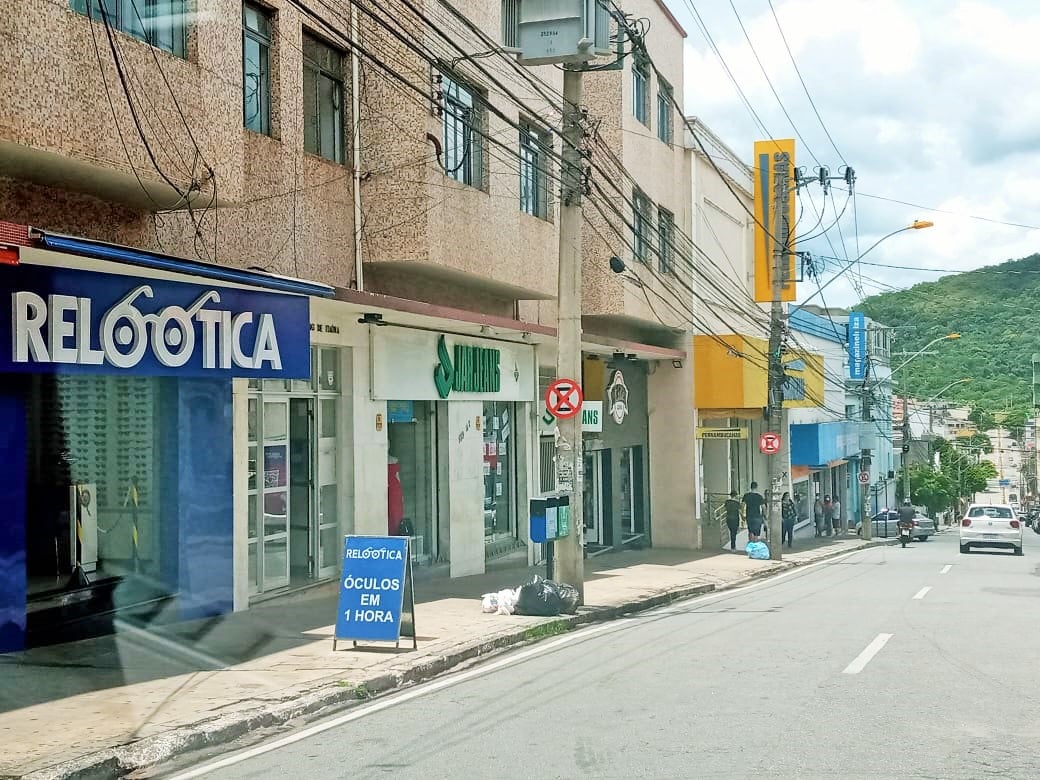 Neider fala da progressão de Itaúna para a onda amarela a partir de hoje, 10/07