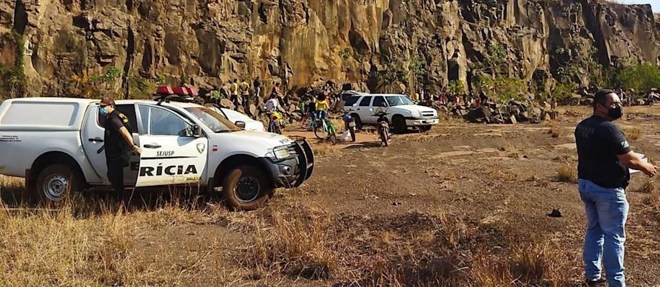 Tio que participou de estupro e morte de sobrinha indígena em Mato Grosso do Sul é encontrado morto em presídio