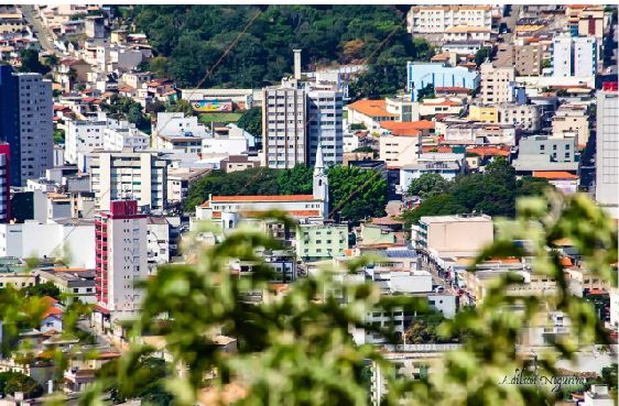 Itaúna tem todos os adultos vacinados contra covid-19