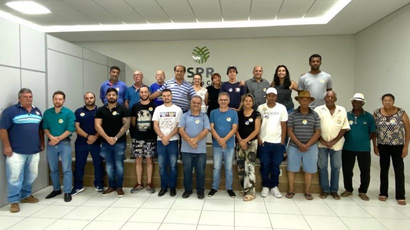 A semana política do deputado estadual Gustavo Mitre