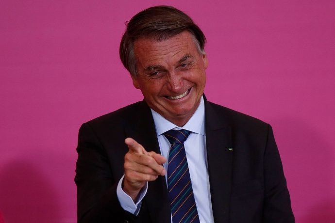 Governo Bolsonaro corta verba de ações para mulheres em até 99% no Orçamento de 2023