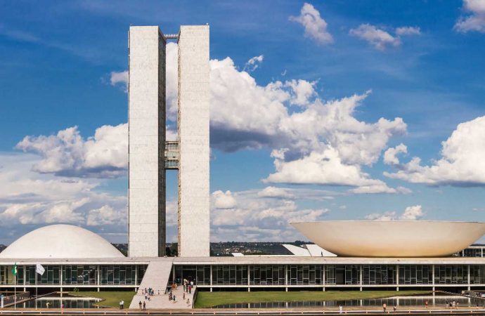 Resultado das eleições 2022 para presidente da República