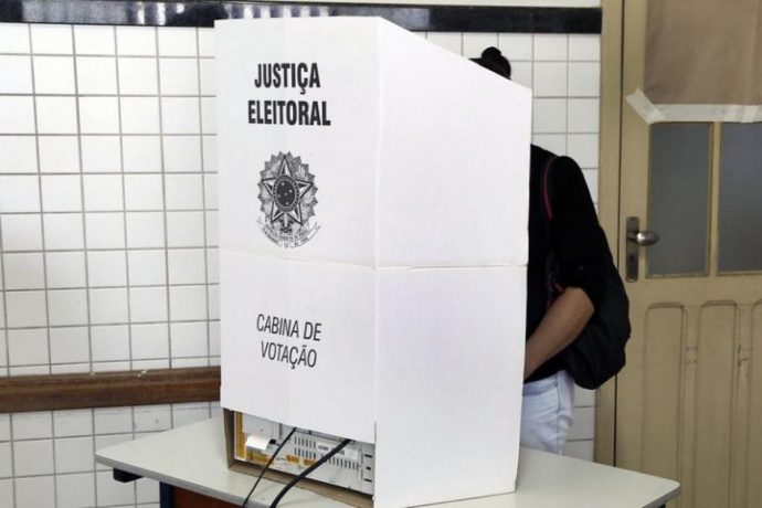 Os 10 candidatos mais votados a deputado estadual e federal em Itaúna