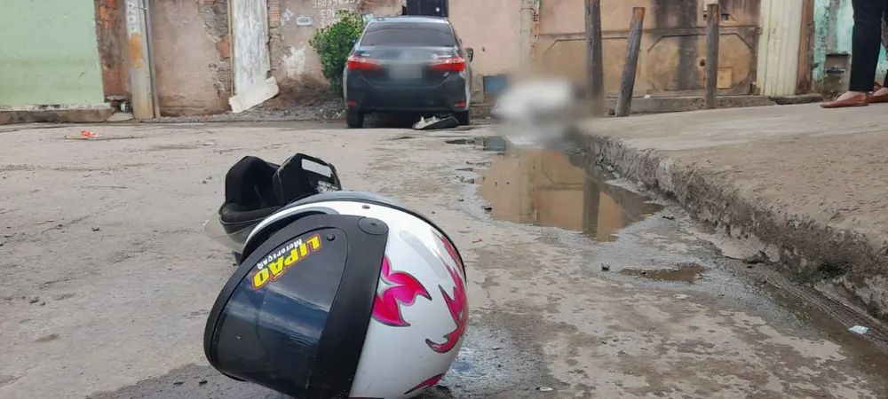 Criminosos roubam loja em MG e são atropelados e mortos por proprietário