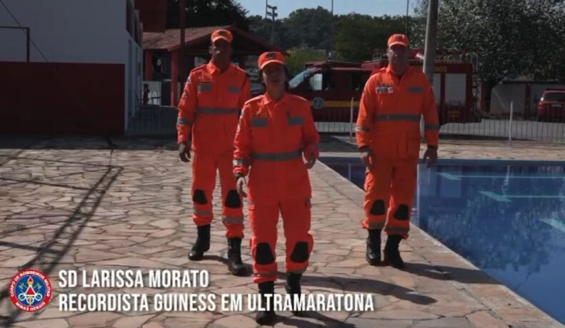 10° Batalhão de Bombeiros Militar alerta sobre a importância da prevenção aos afogamentos