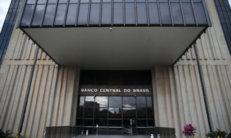 Banco Central diminui Taxa Selic pela primeira vez em três anos