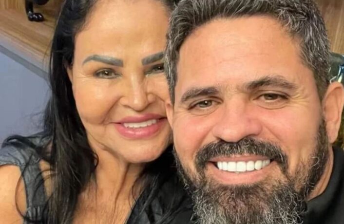 Vídeo: assaltantes invadem casa da mãe do sertanejo Eduardo Costa e levam carro e moto