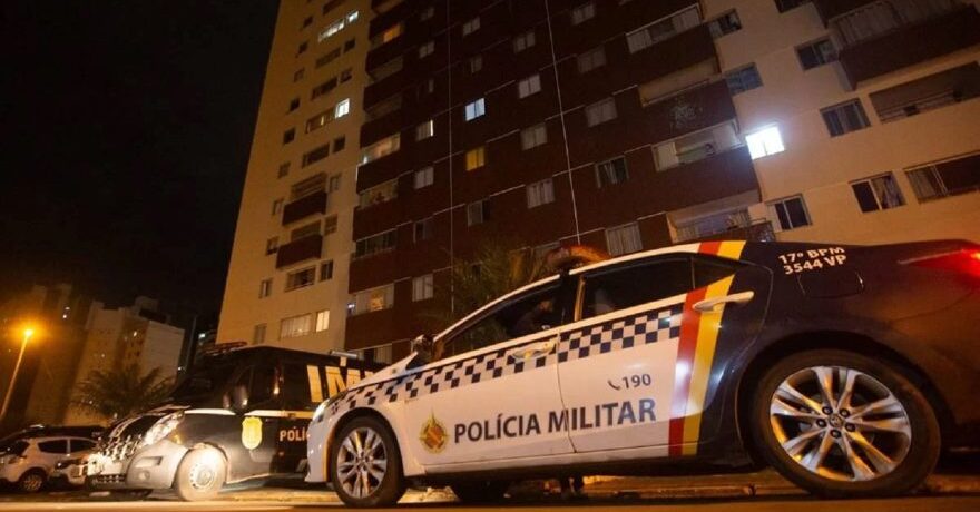 Mãe é suspeita de matar filho autista e tirar a própria vida, no Distrito Federal