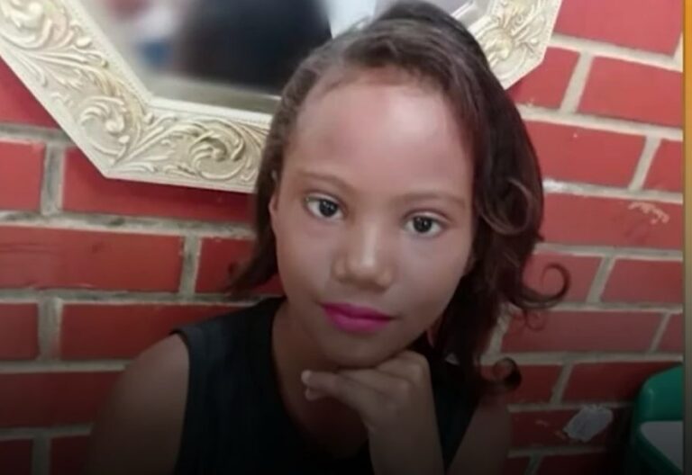 Menina De 9 Anos é Morta Com 30 Facadas Pela Mãe E Avó De Um Menino Por Causa De Bullying 