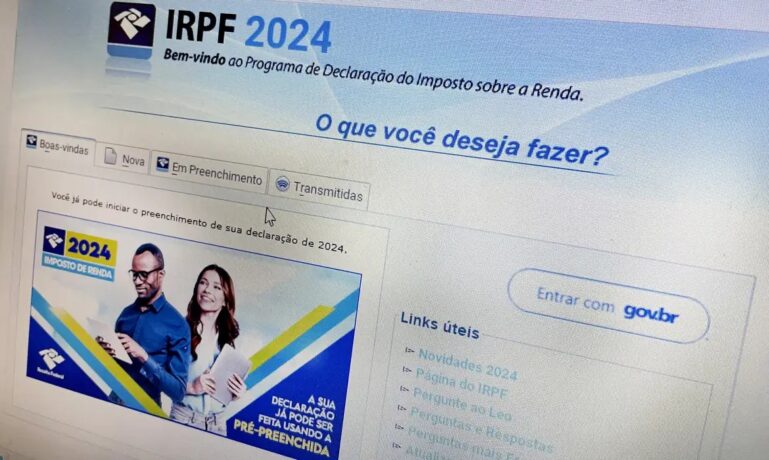 Saiba como doar parte do Imposto de Renda para ajudar vítimas da cheia no RS