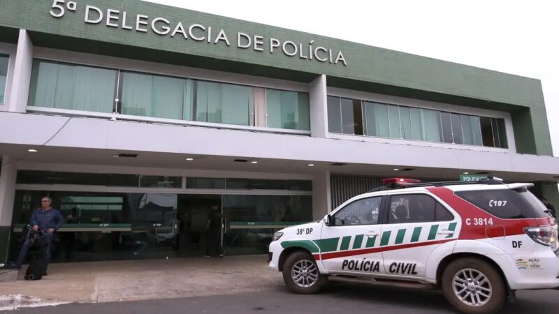 Pastor é acusado de ter relações sexuais com homens da igreja para ‘quebrar maldição’