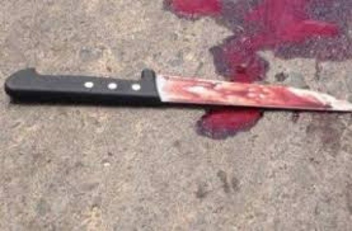 Mulher é assassinada com golpes de peixeira no bairro Irmãos Auler