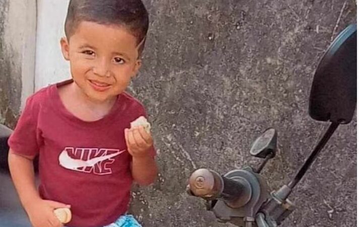 Mãe de criança de 4 anos encontrada morta demorou 20 horas para dar falta do filho