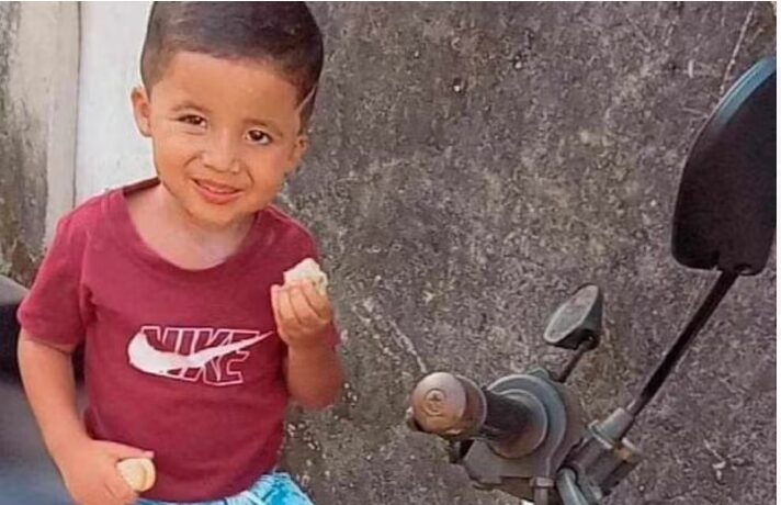 Mãe de criança de 4 anos encontrada morta demorou 20 horas para dar falta do filho