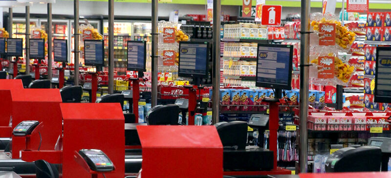 Supermercados BH: loja em Itaúna será inaugurada dia 5 de julho