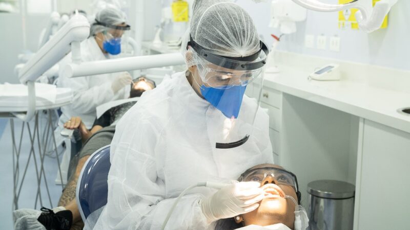 Projeto itinerante OdontoSesc oferecerá tratamentos odontológicos gratuitos em Itaúna