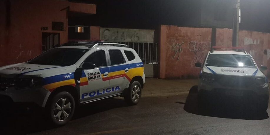 Jovem de 18 anos é morto a tiros no bairro Morada Nova