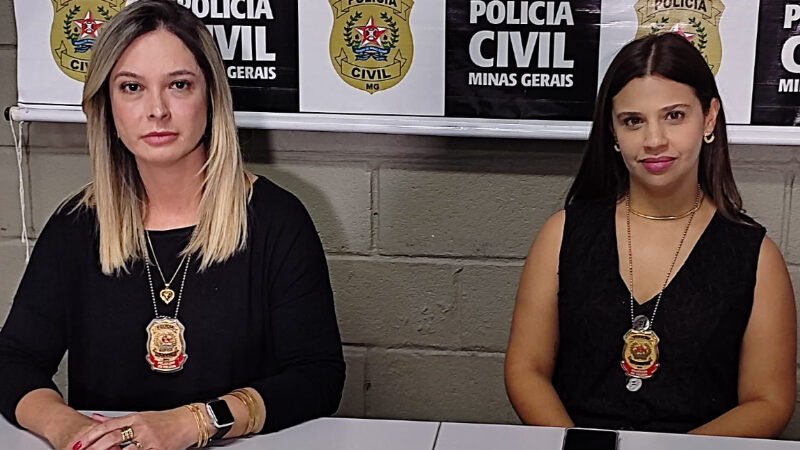 Duas mulheres são indiciadas pela PCMG por maus-tratos a um bebê em BH