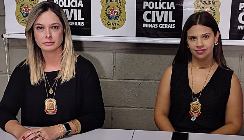 Duas mulheres são indiciadas pela PCMG por maus-tratos a um bebê em BH