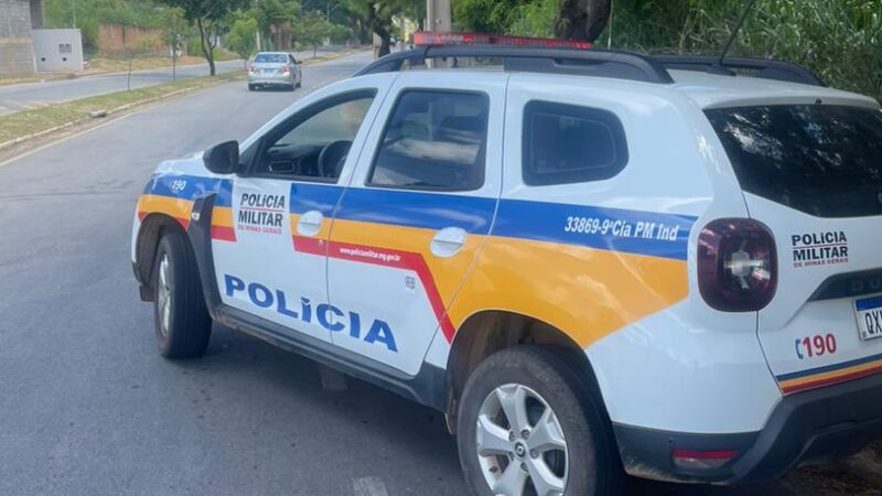 Atropelamento na MG 050, em Itaúna, resultou na morte da vítima