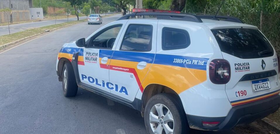 Atropelamento na MG 050, em Itaúna, resultou na morte da vítima