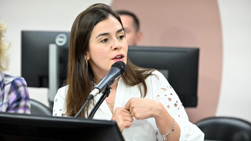 Deputada denuncia e Prefeitura de Divinópolis é autuada pela Secretaria de Meio Ambiente/MG