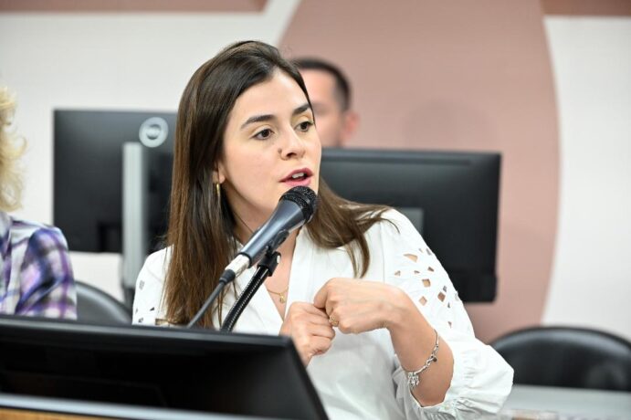 Deputada denuncia e Prefeitura de Divinópolis é autuada pela Secretaria de Meio Ambiente/MG