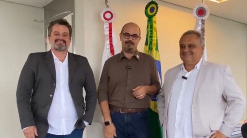 Gustavo Mitre “adianta serviço” e já busca soluções para as mais diversas demandas de Itaúna