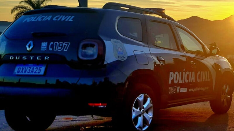 Em nota, Polícia Civil afirma que até o momento não há confirmação de abuso sexual de criança em Itaúna